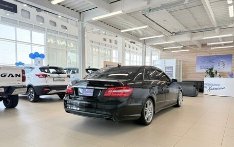 Mercedes-Benz E-Класс, 2012 год, 2 199 900 рублей, 6 фотография