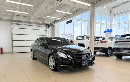 Mercedes-Benz E-Класс, 2012 год, 2 199 900 рублей, 8 фотография