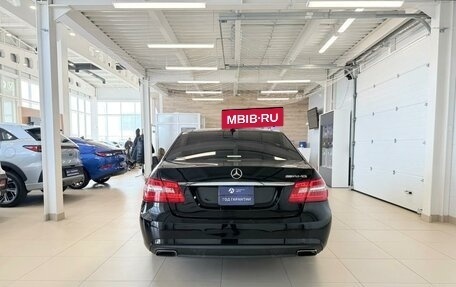 Mercedes-Benz E-Класс, 2012 год, 2 199 900 рублей, 5 фотография