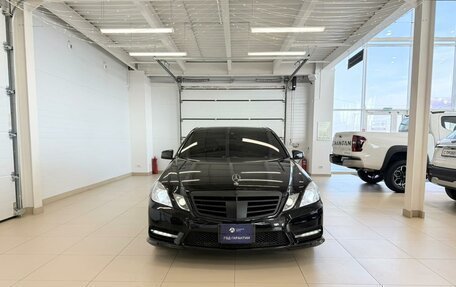 Mercedes-Benz E-Класс, 2012 год, 2 199 900 рублей, 9 фотография