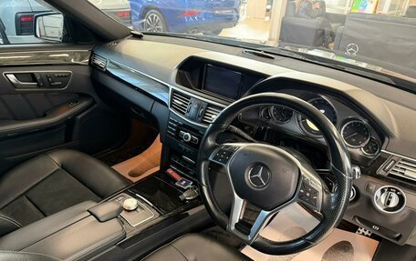 Mercedes-Benz E-Класс, 2012 год, 2 199 900 рублей, 11 фотография