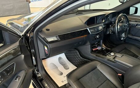 Mercedes-Benz E-Класс, 2012 год, 2 199 900 рублей, 12 фотография