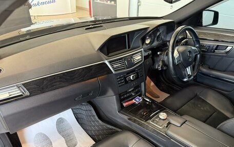 Mercedes-Benz E-Класс, 2012 год, 2 199 900 рублей, 13 фотография