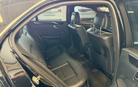 Mercedes-Benz E-Класс, 2012 год, 2 199 900 рублей, 18 фотография