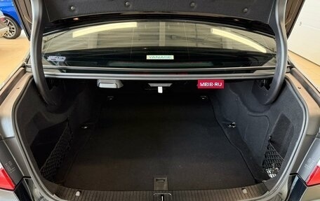 Mercedes-Benz E-Класс, 2012 год, 2 199 900 рублей, 20 фотография