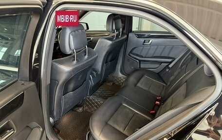 Mercedes-Benz E-Класс, 2012 год, 2 199 900 рублей, 19 фотография