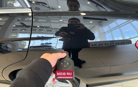 Mercedes-Benz E-Класс, 2012 год, 2 199 900 рублей, 24 фотография