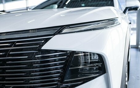 Haval F7, 2025 год, 3 649 000 рублей, 9 фотография