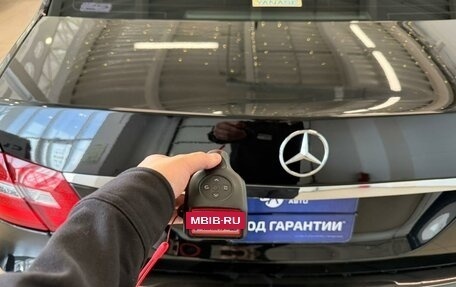 Mercedes-Benz E-Класс, 2012 год, 2 199 900 рублей, 25 фотография