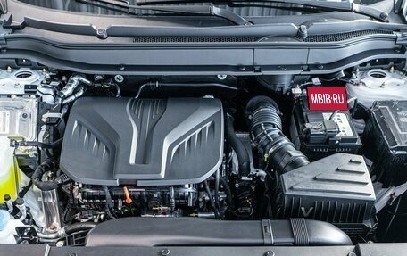 Haval F7, 2025 год, 3 649 000 рублей, 11 фотография