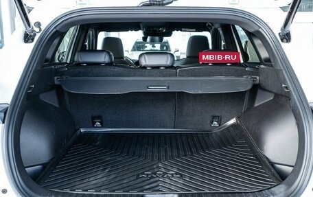 Haval F7, 2025 год, 3 649 000 рублей, 12 фотография