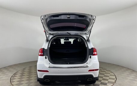 Haval H2, 2019 год, 1 230 000 рублей, 7 фотография