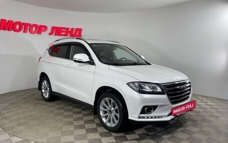 Haval H2, 2019 год, 1 230 000 рублей, 3 фотография