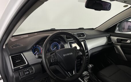 Haval H2, 2019 год, 1 230 000 рублей, 11 фотография