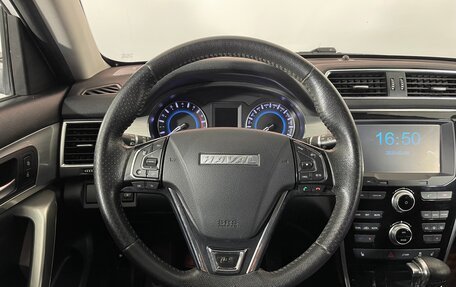 Haval H2, 2019 год, 1 230 000 рублей, 14 фотография