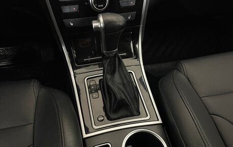 Haval H2, 2019 год, 1 230 000 рублей, 20 фотография