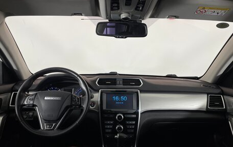 Haval H2, 2019 год, 1 230 000 рублей, 13 фотография