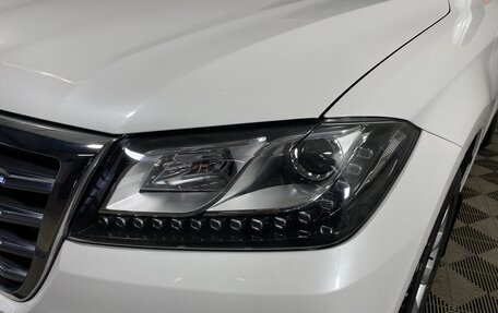 Haval H2, 2019 год, 1 230 000 рублей, 8 фотография