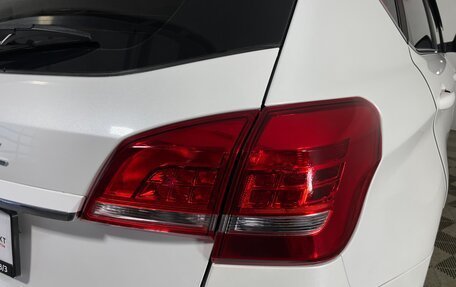 Haval H2, 2019 год, 1 230 000 рублей, 9 фотография