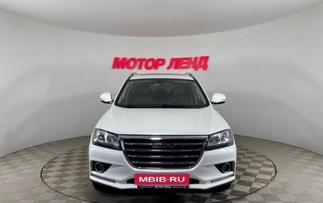 Haval H2, 2019 год, 1 230 000 рублей, 2 фотография