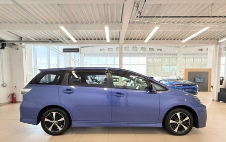 Toyota Wish II, 2013 год, 1 499 000 рублей, 7 фотография