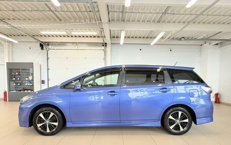 Toyota Wish II, 2013 год, 1 499 000 рублей, 3 фотография