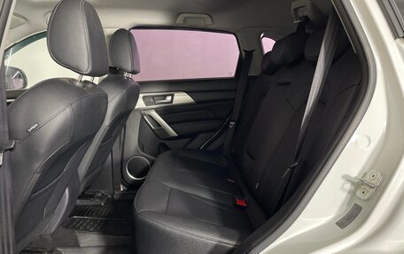 Haval H2, 2019 год, 1 230 000 рублей, 26 фотография