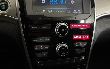 Haval H2, 2019 год, 1 230 000 рублей, 19 фотография