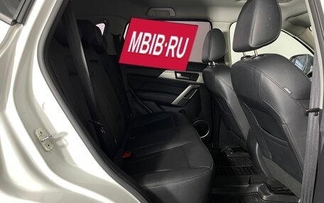 Haval H2, 2019 год, 1 230 000 рублей, 27 фотография