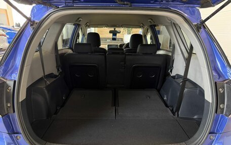 Toyota Wish II, 2013 год, 1 499 000 рублей, 20 фотография