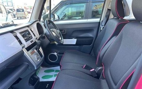 Suzuki Hustler, 2015 год, 670 000 рублей, 9 фотография