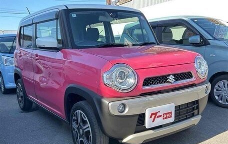 Suzuki Hustler, 2015 год, 670 000 рублей, 3 фотография