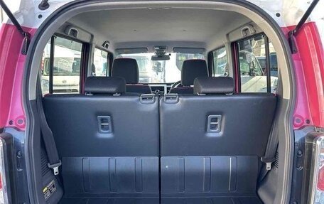 Suzuki Hustler, 2015 год, 670 000 рублей, 8 фотография