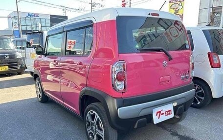 Suzuki Hustler, 2015 год, 670 000 рублей, 4 фотография