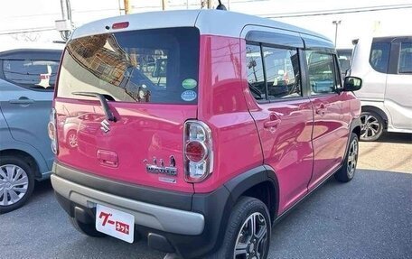 Suzuki Hustler, 2015 год, 670 000 рублей, 5 фотография