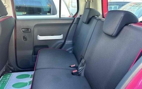 Suzuki Hustler, 2015 год, 670 000 рублей, 11 фотография