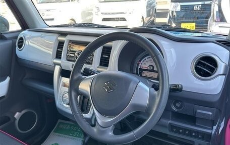 Suzuki Hustler, 2015 год, 670 000 рублей, 13 фотография