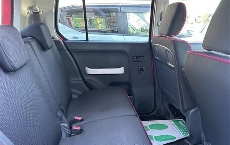 Suzuki Hustler, 2015 год, 670 000 рублей, 14 фотография