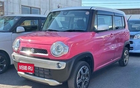 Suzuki Hustler, 2015 год, 670 000 рублей, 2 фотография