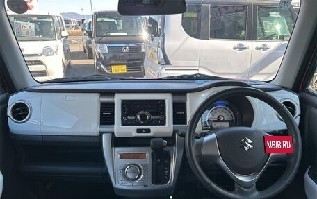 Suzuki Hustler, 2015 год, 670 000 рублей, 7 фотография