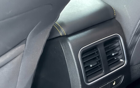 Haval F7x I, 2020 год, 1 939 000 рублей, 12 фотография