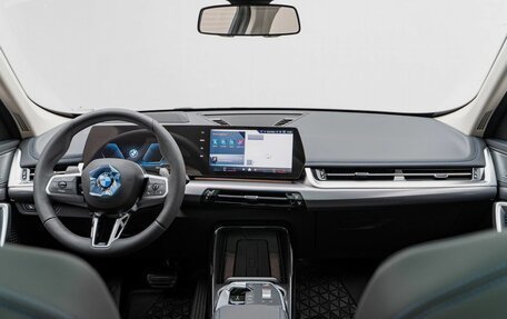 BMW X1, 2025 год, 5 390 000 рублей, 15 фотография