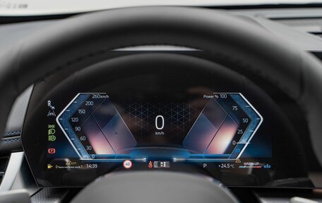 BMW X1, 2025 год, 5 390 000 рублей, 17 фотография