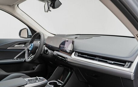 BMW X1, 2025 год, 5 390 000 рублей, 26 фотография