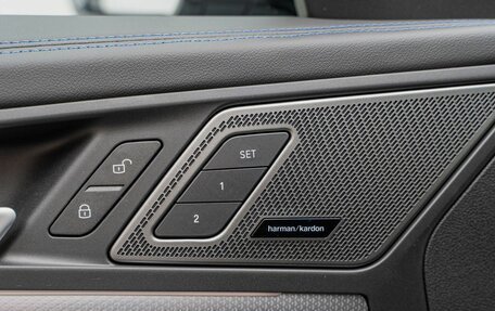 BMW X1, 2025 год, 5 390 000 рублей, 25 фотография