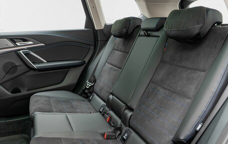 BMW X1, 2025 год, 5 390 000 рублей, 29 фотография