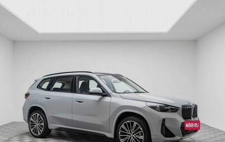 BMW X1, 2025 год, 5 390 000 рублей, 4 фотография