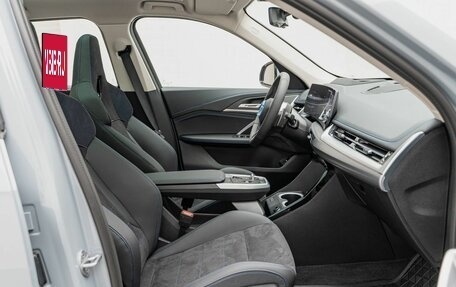 BMW X1, 2025 год, 5 390 000 рублей, 27 фотография