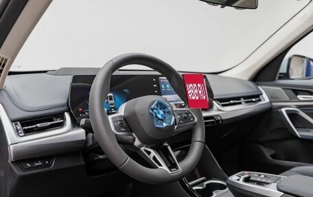 BMW X1, 2025 год, 5 390 000 рублей, 14 фотография