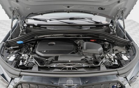 BMW X1, 2025 год, 5 390 000 рублей, 33 фотография